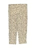 Carter's Animal Print Ivory Casual Pants 18-24 MO / 24 MO - photo 2