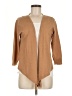 Soft Surroundings Tan Cardigan Size M - photo 1