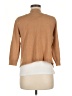 Soft Surroundings Tan Cardigan Size M - photo 2