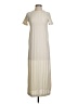 H&M Ivory Casual Dress Size XS - photo 1