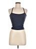 Unbranded Blue Tank Top Size S - photo 1