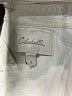 Cleobella Ivory 3/4 Sleeve Button-Down Shirt Size S - photo 7