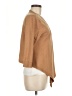 Soft Surroundings Tan Cardigan Size M - photo 4