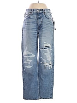 RE/DONE Jeans (view 1)