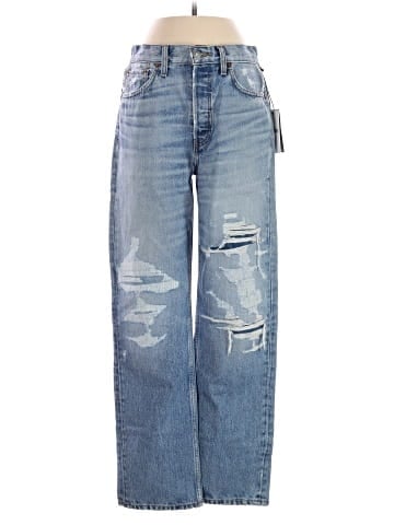 RE/DONE Jeans (view 1)