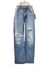 RE/DONE 100% Cotton Blue Jeans Size 26 waist - photo 1