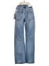 RE/DONE 100% Cotton Blue Jeans Size 26 waist - photo 2