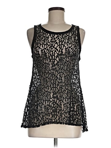 Banana Republic Heritage Collection Sleeveless Blouse (view 1)