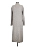 Theory for Neiman Marcus Gray Cardigan Size L - photo 2