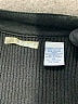 Frost Black Jacket Size M - photo 6