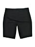 Ann Taylor Solid Black Shorts Size 2 Petite - photo 2