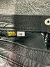 Assorted Brands Solid Black Skort Size 12 - photo 3