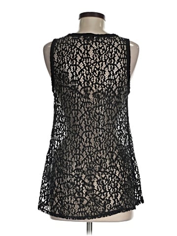 Banana Republic Heritage Collection Sleeveless Blouse (view 2)