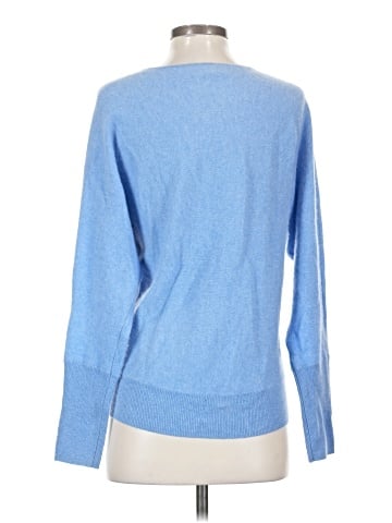 Tahari Cashmere Pullover Sweater (view 2)