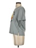 Star Wars Gray Short Sleeve T-Shirt Size XS - photo 5