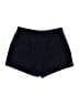 Athleta Chevron-herringbone Blue Shorts Size 4 - photo 1