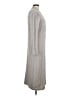 Theory for Neiman Marcus Gray Cardigan Size L - photo 4