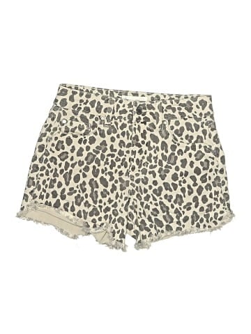 Level 99 Shorts (view 1)