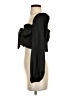 Princess Polly Black Long Sleeve Blouse Size 4 - photo 5
