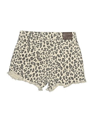 Level 99 Shorts (view 2)