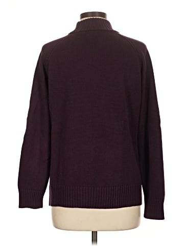 Jeanne Pierre Turtleneck Sweater (view 2)