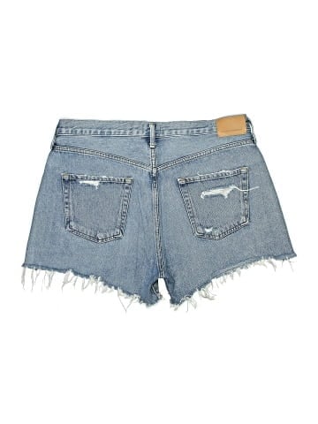 Citizens of Humanity Denim Shorts (view 2)