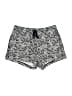 Athleta Paisley Gray Shorts Size S - photo 1