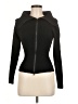 MOUSSY 100% Polyester Black Cardigan One size - photo 1