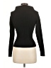 MOUSSY 100% Polyester Black Cardigan One size - photo 2
