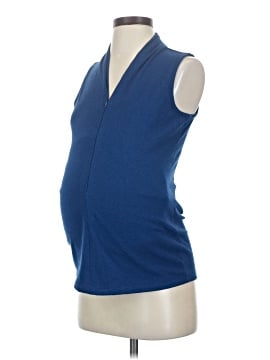 A Pea in the Pod Sleeveless Top (view 1)