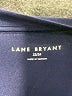 Lane Bryant Blue Cardigan Size 22 - 24 Plus - photo 7