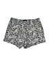 Athleta Paisley Gray Shorts Size S - photo 2