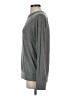 Maurices Hearts Gray Turtleneck Sweater Size S - photo 5