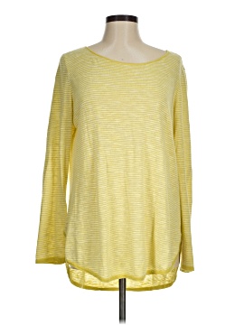 Eileen Fisher Long Sleeve Top (view 1)