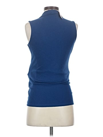 A Pea in the Pod Sleeveless Top (view 2)