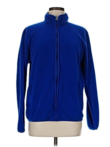 Uniqlo Fleece (view 1)