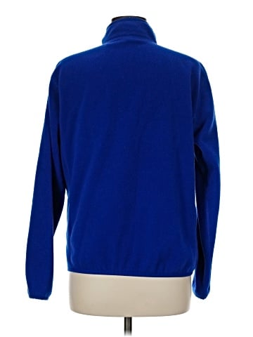 Uniqlo Fleece (view 2)