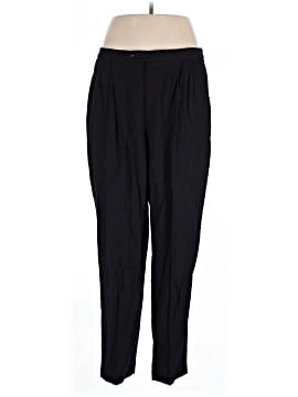 Hillard & Hanson Dress Pants (view 1)