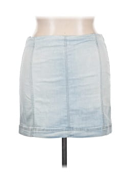 Wild Fable Denim Skirt