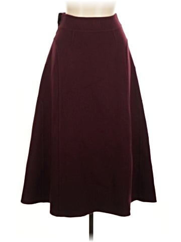 TSE Formal Skirt (view 2)