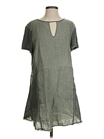 XCVI Casual Dress (view 1)