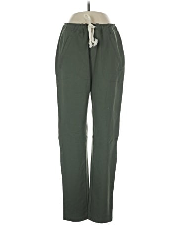 Grey State Track Pants (view 1)