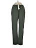 Grey State Green Track Pants Size XS (0) - photo 1