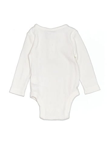 Old Navy Long Sleeve Onesie (view 2)