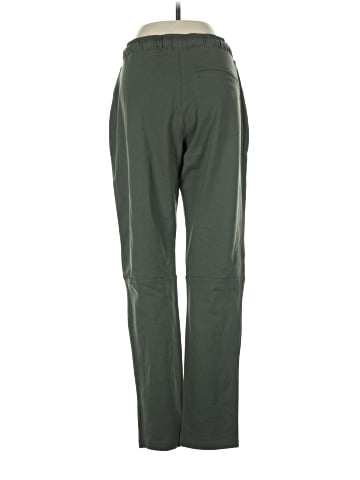 Grey State Track Pants (view 2)