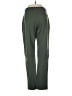 Grey State Green Track Pants Size XS (0) - photo 2