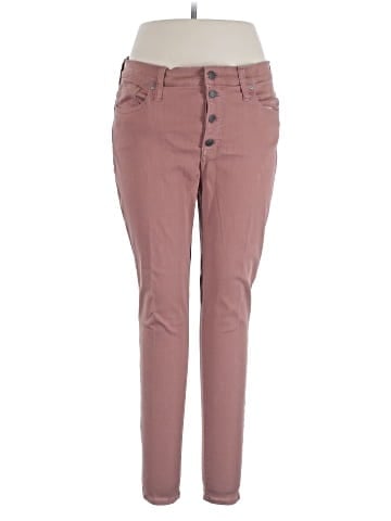 Madewell Jeans (view 1)