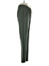 Grey State Green Track Pants Size XS (0) - photo 4