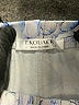 Ekouaer Paisley Blue Casual Pants Size L - photo 7