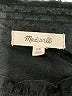 Madewell Black 3/4 Sleeve Blouse Size XS - photo 7